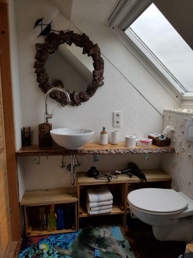 Zucht- Und Ausbildungsstall Rubly Kleinbundenbach Luaran gambar